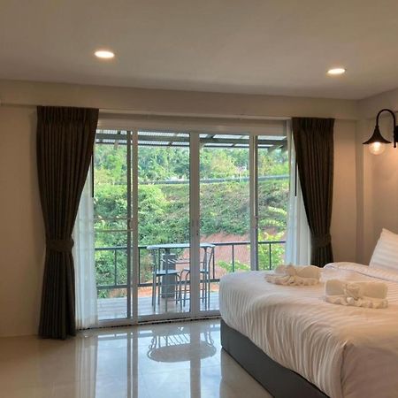 Route12 Hotel Као Ко Екстериор снимка