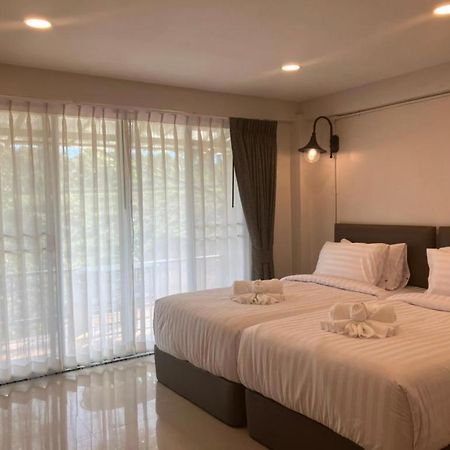 Route12 Hotel Као Ко Екстериор снимка