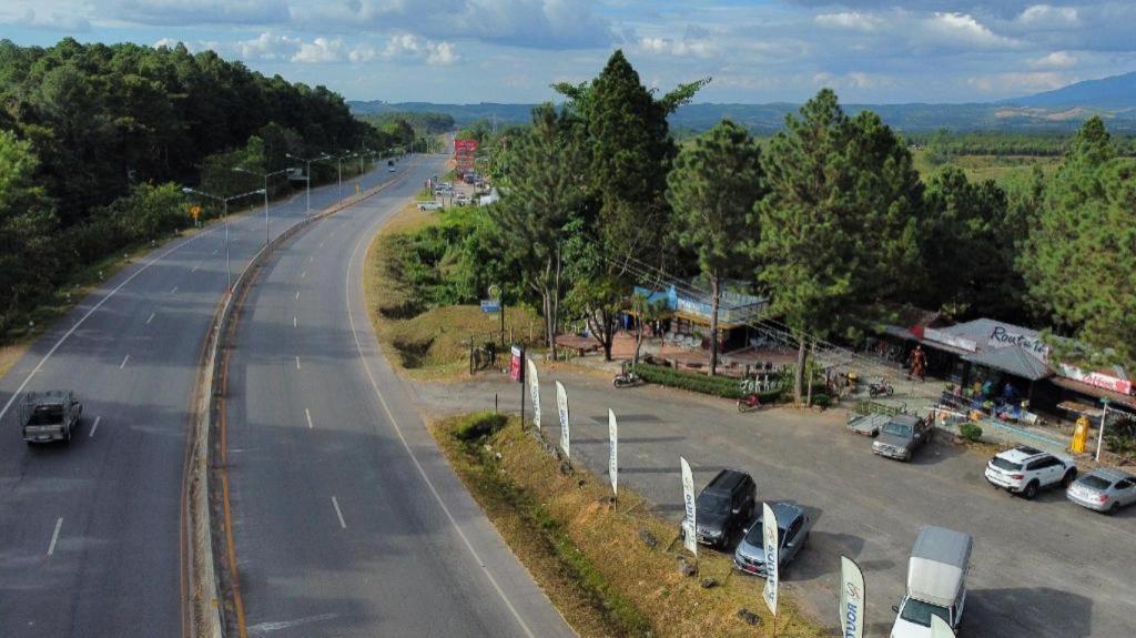 Route12 Hotel Као Ко Екстериор снимка