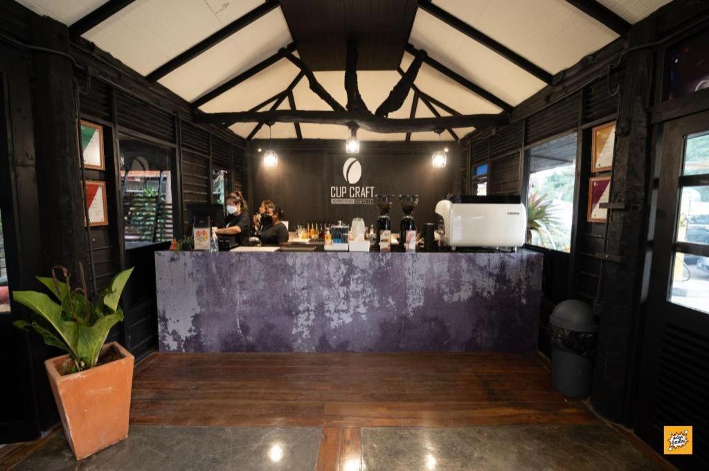 Route12 Hotel Као Ко Екстериор снимка