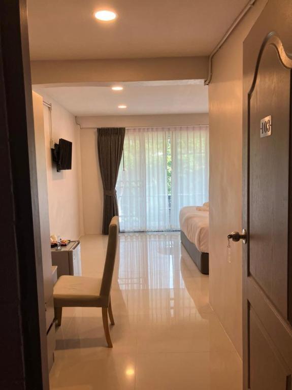 Route12 Hotel Као Ко Екстериор снимка