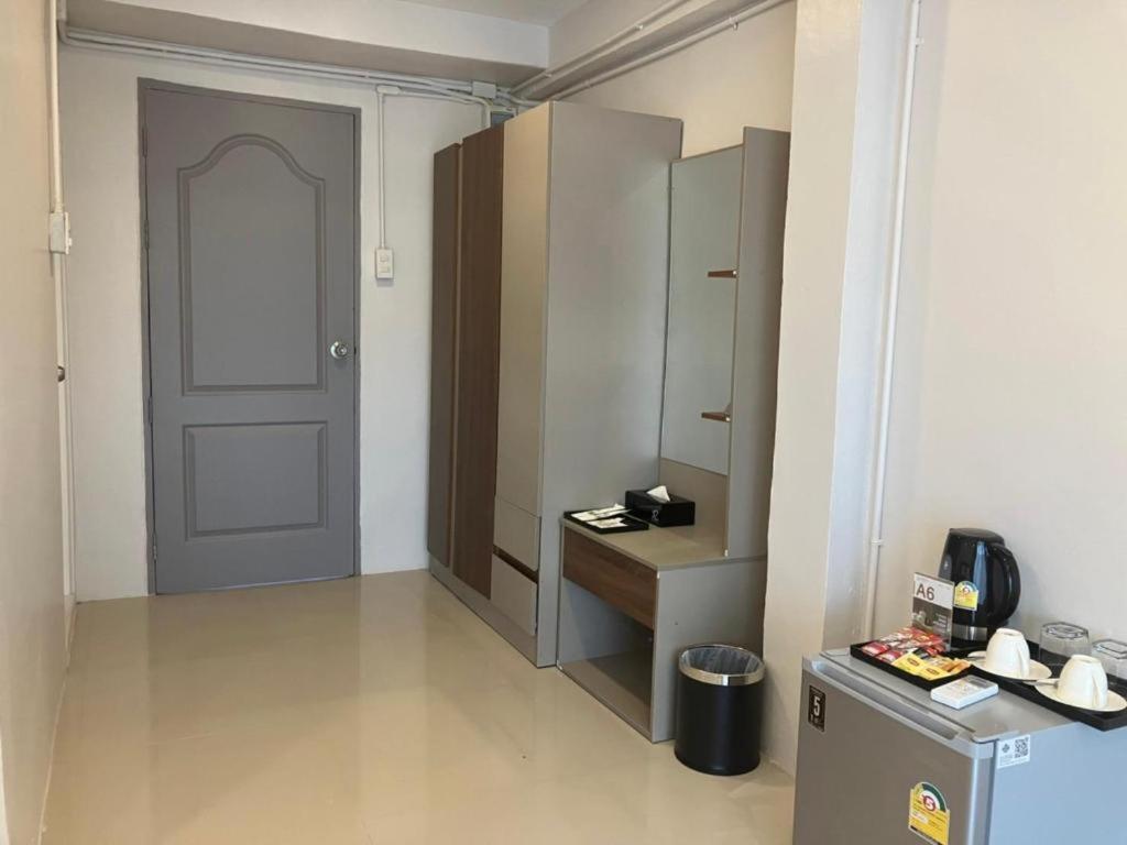 Route12 Hotel Као Ко Екстериор снимка