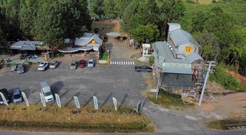 Route12 Hotel Као Ко Екстериор снимка