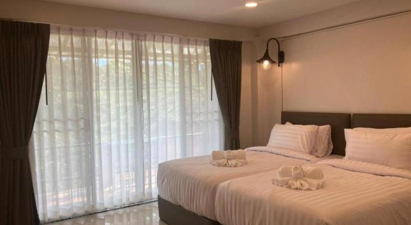 Route12 Hotel Као Ко Екстериор снимка