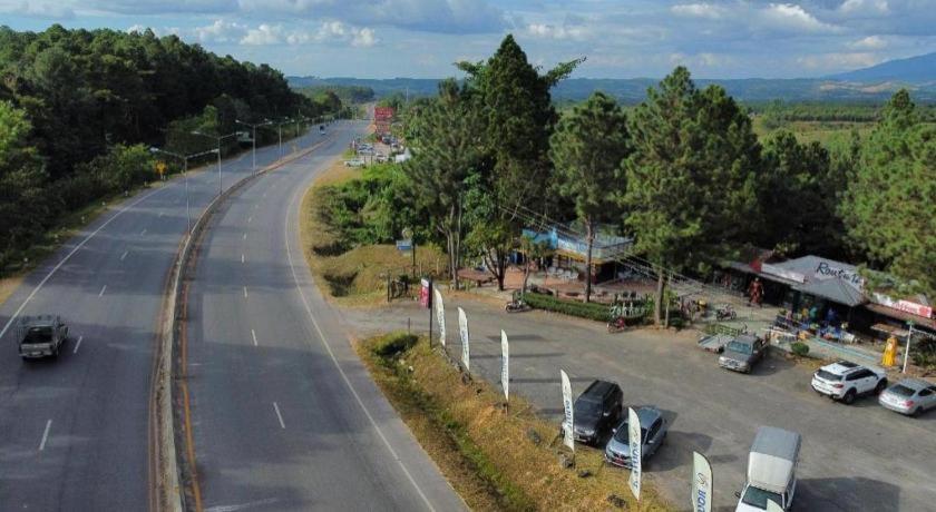 Route12 Hotel Као Ко Екстериор снимка