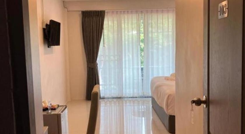 Route12 Hotel Као Ко Екстериор снимка