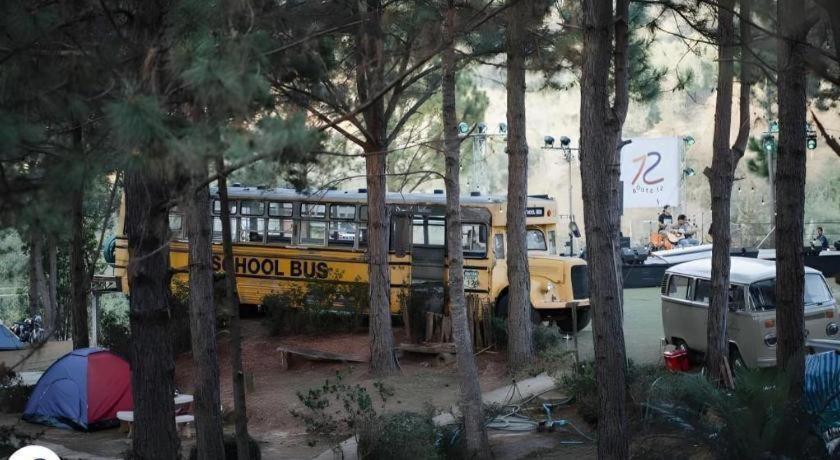 Route12 Hotel Као Ко Екстериор снимка